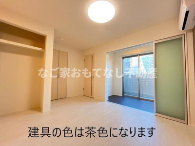 【居間・リビング】 | アーバンテラス | 同タイプ写真