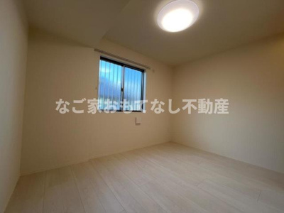 【寝室】 | アーバンテラス | 同タイプ写真