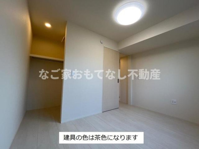 【内装】 | アーバンテラス | 同タイプ写真