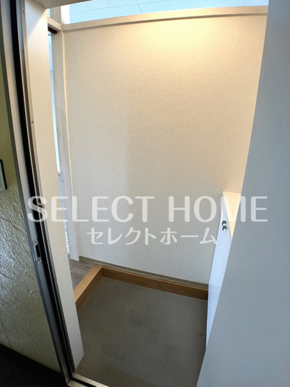  | 私の家I