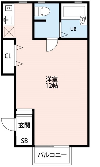 【間取り】 | 私の家I