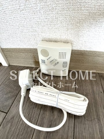  | 私の家I
