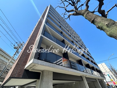 【外観】 | グランカーサ横濱石川町