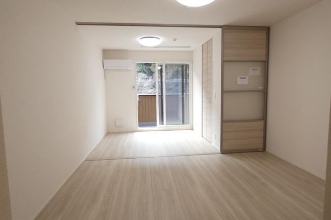【居間・リビング】 | ディアライズ春日町　C棟