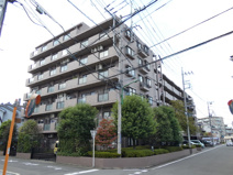 ライオンズマンション朝霞本町の画像