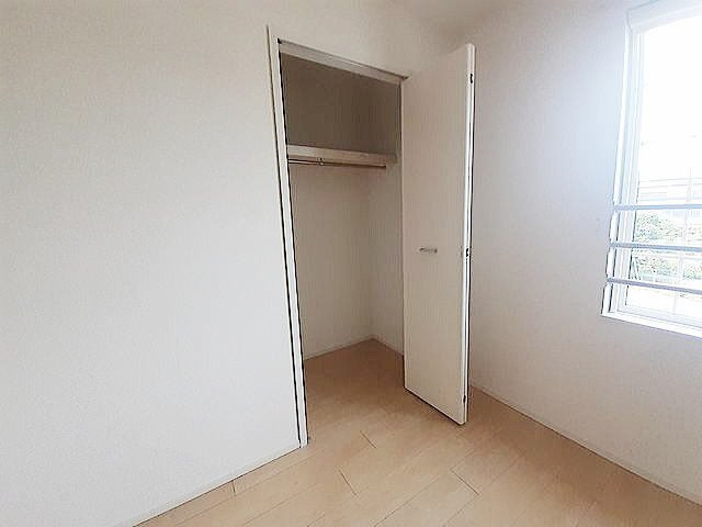 ラプルレイスの収納