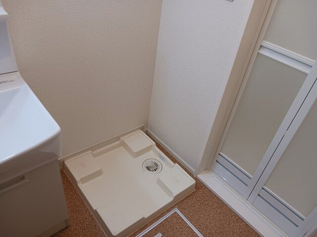 ラプルレイスの設備