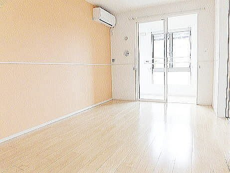 ラプルレイスの居間・リビング