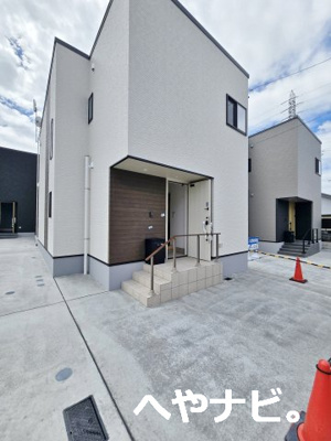 【外観】 | 吉根貸戸建 | ★外観