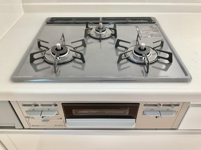 【キッチン】 | 習志野市東習志野８丁目 | 建築施工例