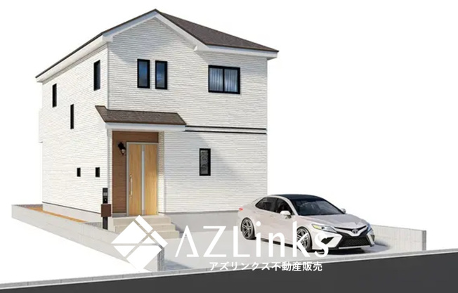 【外観】 | 習志野市東習志野８丁目