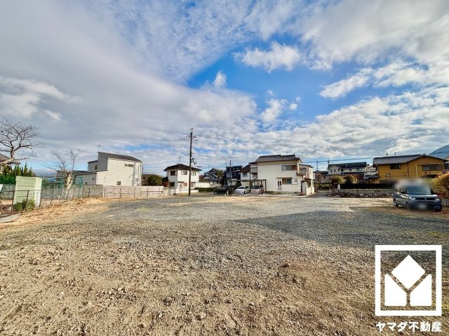 大津市千町2丁目　第1期　2号棟の外観|12月20日　現地写真更新