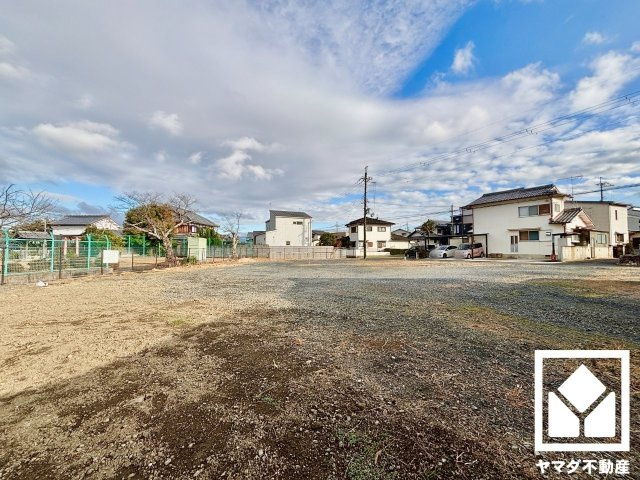 大津市千町2丁目　第1期　2号棟の外観|12月20日　現地写真更新