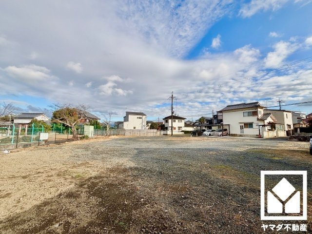 大津市千町2丁目　第1期　2号棟の外観|12月20日　現地写真更新