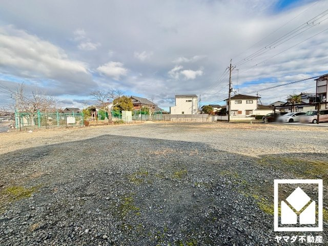 大津市千町2丁目　第1期　2号棟の外観|12月20日　現地写真更新