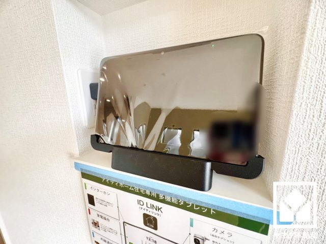 大津市千町2丁目　第1期のセキュリティ