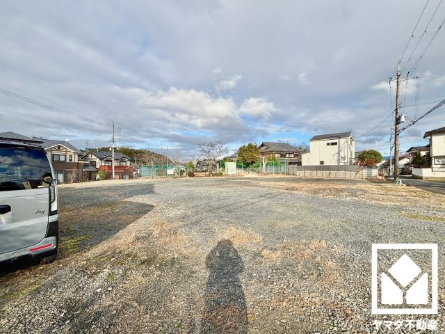 大津市千町2丁目　第1期　2号棟の外観|12月20日　現地写真更新