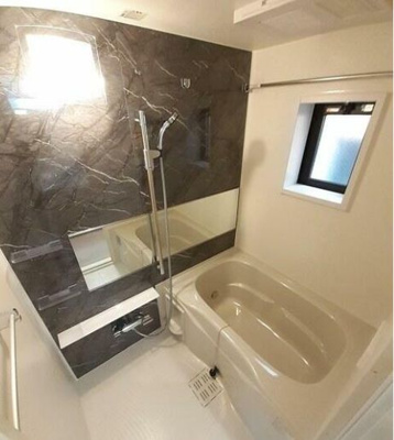 【浴室】 | サリックス浅草 | きれいなお風呂です