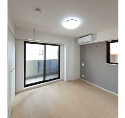 【内装】 | サリックス浅草 | 明るい色調の室内です