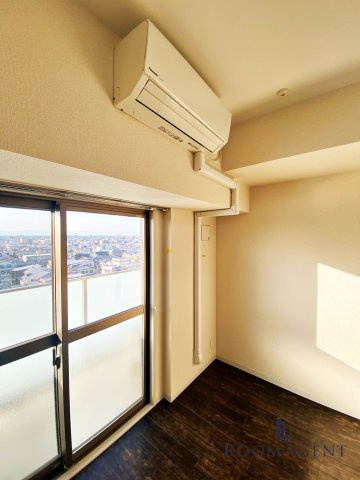 グランパークタワーの設備