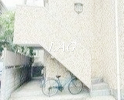 【エントランス】 | オークマンション | エントランスです。