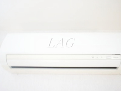 【設備】 | オークマンション | エアコンです。