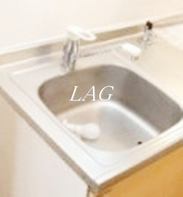 【その他】 | オークマンション | シンクです。