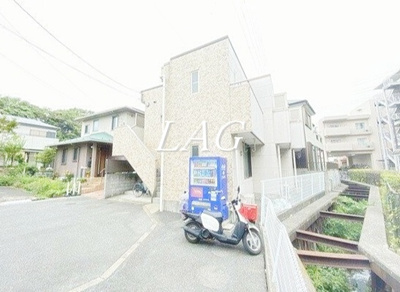 【外観】 | オークマンション | 外観です。