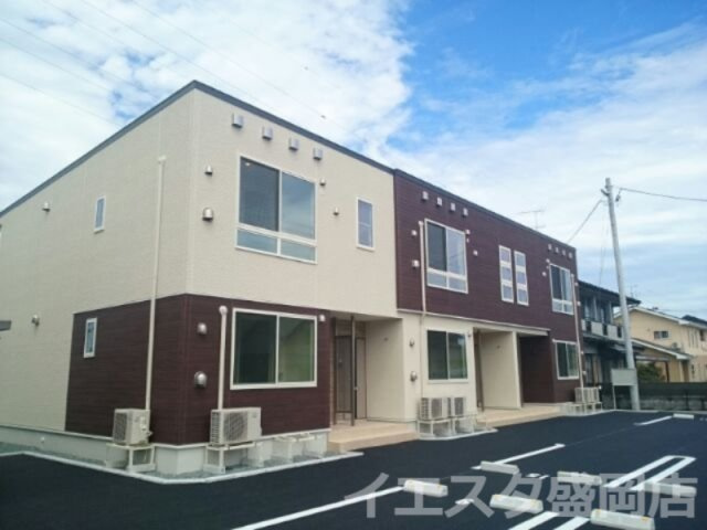 グランディールＢ