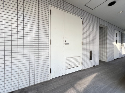 【その他】 | パークアクシス学芸大学