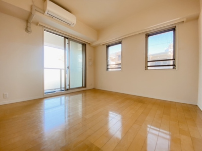 【居間・リビング】 | パークアクシス学芸大学