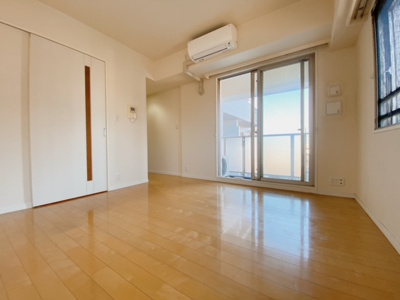 【寝室】 | パークアクシス学芸大学