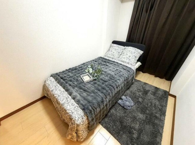 【寝室】 | イデェオ東京