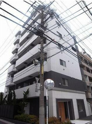 【外観】 | イデェオ東京