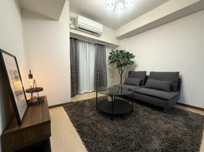 【居間・リビング】 | イデェオ東京