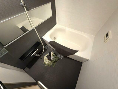 【浴室】 | イデェオ東京