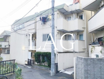 グリーンヴィレッジの画像