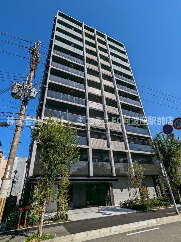 S-RESIDENCE福島Alovita