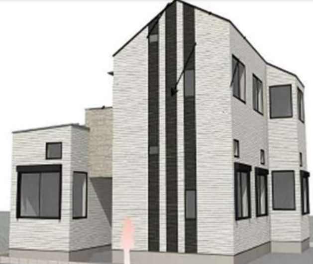 ハーモニーテラス野方Ⅱ