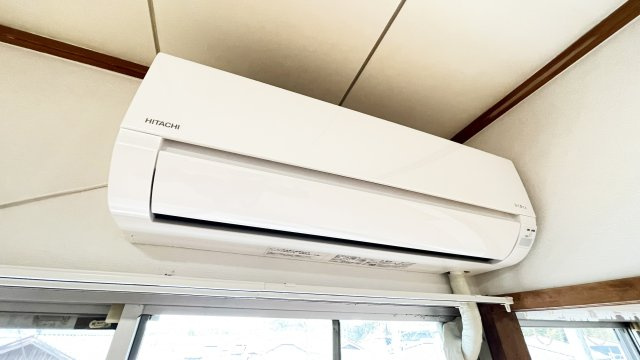 服部ビル　A棟のセキュリティ