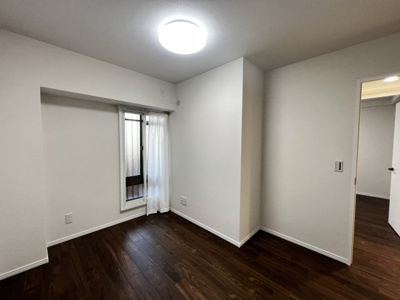 【洋室】 | ローレルコート泉ヶ丘