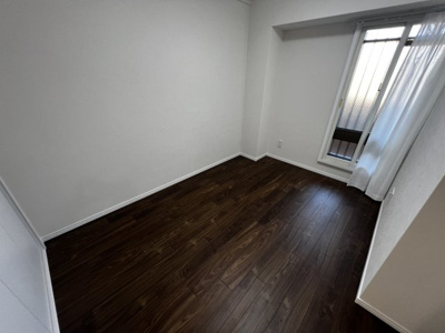 【洋室】 | ローレルコート泉ヶ丘