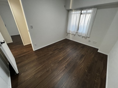 【洋室】 | ローレルコート泉ヶ丘