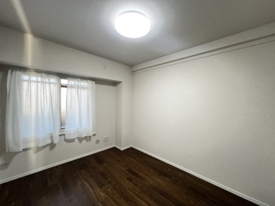 【洋室】 | ローレルコート泉ヶ丘