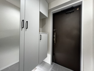 【玄関】 | ローレルコート泉ヶ丘