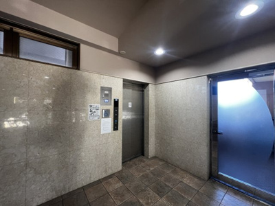 【その他共用部分】 | ローレルコート泉ヶ丘