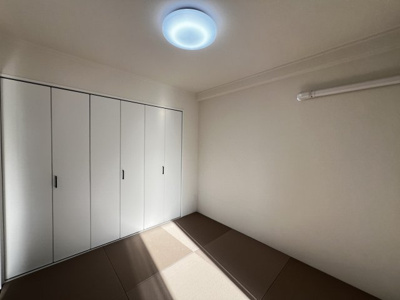 【和室】 | ローレルコート泉ヶ丘