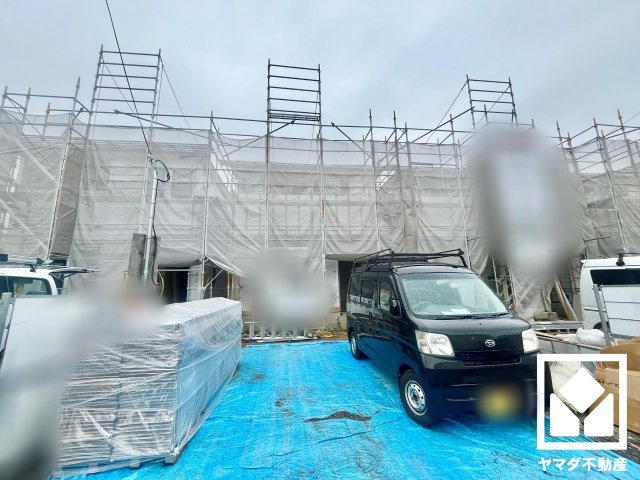 大津市千町2丁目　第1期　3号棟
