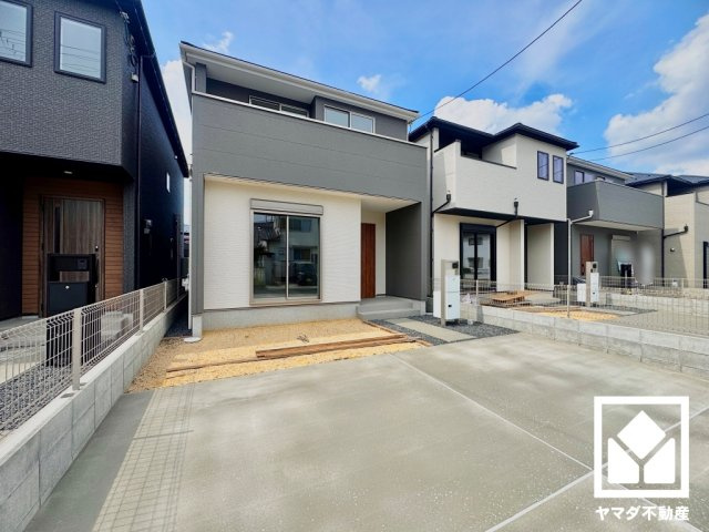 大津市千町2丁目　第1期