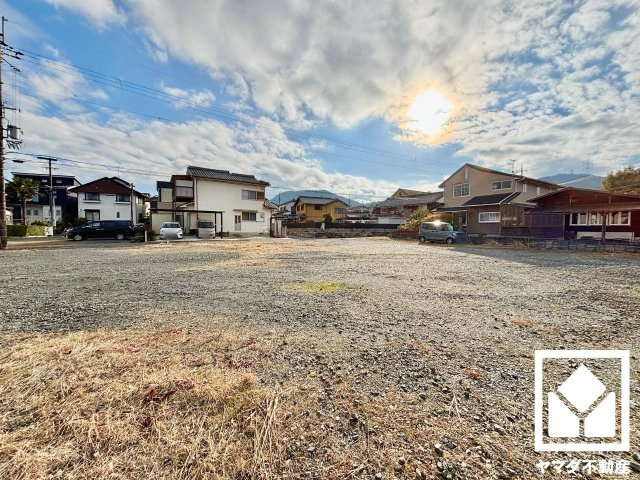 大津市千町2丁目　第1期　3号棟の外観|12月20日　現地写真更新